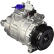 Purchase Top-Quality New Compressor And Clutch by DENSO - 471-1466 pa6