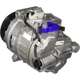 Purchase Top-Quality New Compressor And Clutch by DENSO - 471-1466 pa7