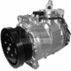 Purchase Top-Quality New Compressor And Clutch by DENSO - 471-1467 pa1