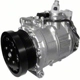 Purchase Top-Quality New Compressor And Clutch by DENSO - 471-1467 pa3