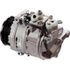 Purchase Top-Quality New Compressor And Clutch by DENSO - 471-1469 pa7