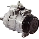 Purchase Top-Quality New Compressor And Clutch by DENSO - 471-1469 pa9