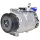 Purchase Top-Quality New Compressor And Clutch by DENSO - 471-1474 pa4