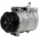 Purchase Top-Quality New Compressor And Clutch by DENSO - 471-1478 pa4