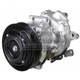 Purchase Top-Quality New Compressor And Clutch by DENSO - 471-1482 pa1