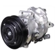 Purchase Top-Quality New Compressor And Clutch by DENSO - 471-1482 pa4