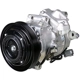 Purchase Top-Quality New Compressor And Clutch by DENSO - 471-1482 pa6