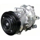 Purchase Top-Quality New Compressor And Clutch by DENSO - 471-1482 pa8