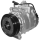 Purchase Top-Quality New Compressor And Clutch by DENSO - 471-1483 pa4