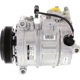 Purchase Top-Quality New Compressor And Clutch by DENSO - 471-1483 pa8