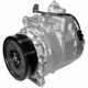 Purchase Top-Quality New Compressor And Clutch by DENSO - 471-1484 pa3