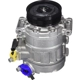 Purchase Top-Quality New Compressor And Clutch by DENSO - 471-1484 pa6