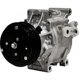 Purchase Top-Quality New Compressor And Clutch by DENSO - 471-1488 pa3