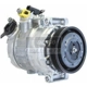 Purchase Top-Quality New Compressor And Clutch by DENSO - 471-1490 pa1