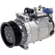 Purchase Top-Quality New Compressor And Clutch by DENSO - 471-1490 pa3