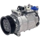 Purchase Top-Quality New Compressor And Clutch by DENSO - 471-1490 pa4