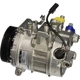 Purchase Top-Quality New Compressor And Clutch by DENSO - 471-1490 pa6