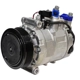 Purchase Top-Quality New Compressor And Clutch by DENSO - 471-1492 pa1