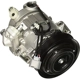 Purchase Top-Quality New Compressor And Clutch by DENSO - 471-1493 pa5