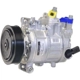 Purchase Top-Quality New Compressor And Clutch by DENSO - 471-1494 pa1