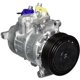 Purchase Top-Quality New Compressor And Clutch by DENSO - 471-1494 pa3
