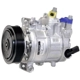 Purchase Top-Quality New Compressor And Clutch by DENSO - 471-1494 pa6