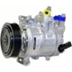 Purchase Top-Quality New Compressor And Clutch by DENSO - 471-1494 pa7