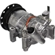 Purchase Top-Quality New Compressor And Clutch by DENSO - 471-1496 pa5