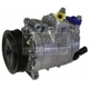 Purchase Top-Quality New Compressor And Clutch by DENSO - 471-1497 pa1
