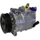 Purchase Top-Quality New Compressor And Clutch by DENSO - 471-1497 pa4