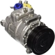 Purchase Top-Quality New Compressor And Clutch by DENSO - 471-1497 pa5