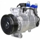 Purchase Top-Quality New Compressor And Clutch by DENSO - 471-1500 pa1
