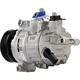 Purchase Top-Quality New Compressor And Clutch by DENSO - 471-1501 pa10
