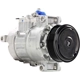 Purchase Top-Quality New Compressor And Clutch by DENSO - 471-1501 pa9
