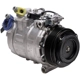 Purchase Top-Quality New Compressor And Clutch by DENSO - 471-1527 pa5