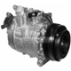 Purchase Top-Quality New Compressor And Clutch by DENSO - 471-1528 pa1