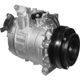 Purchase Top-Quality New Compressor And Clutch by DENSO - 471-1528 pa2