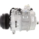Purchase Top-Quality New Compressor And Clutch by DENSO - 471-1528 pa7