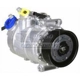 Purchase Top-Quality New Compressor And Clutch by DENSO - 471-1530 pa1