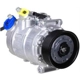 Purchase Top-Quality New Compressor And Clutch by DENSO - 471-1530 pa4