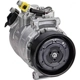Purchase Top-Quality New Compressor And Clutch by DENSO - 471-1530 pa6