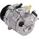 Purchase Top-Quality New Compressor And Clutch by DENSO - 471-1530 pa7