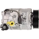Purchase Top-Quality New Compressor And Clutch by DENSO - 471-1530 pa9