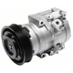 Purchase Top-Quality New Compressor And Clutch by DENSO - 471-1538 pa4
