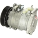 Purchase Top-Quality New Compressor And Clutch by DENSO - 471-1538 pa7