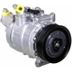 Purchase Top-Quality New Compressor And Clutch by DENSO - 471-1542 pa2