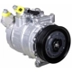 Purchase Top-Quality New Compressor And Clutch by DENSO - 471-1542 pa4