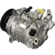 Purchase Top-Quality New Compressor And Clutch by DENSO - 471-1542 pa6