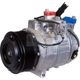 Purchase Top-Quality New Compressor And Clutch by DENSO - 471-1543 pa1