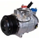 Purchase Top-Quality New Compressor And Clutch by DENSO - 471-1543 pa2